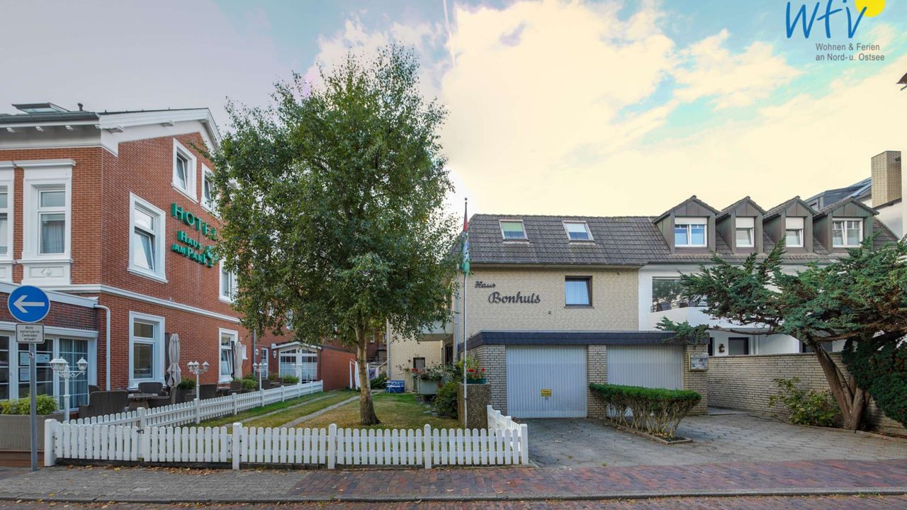 Hauptansicht Hauptansicht